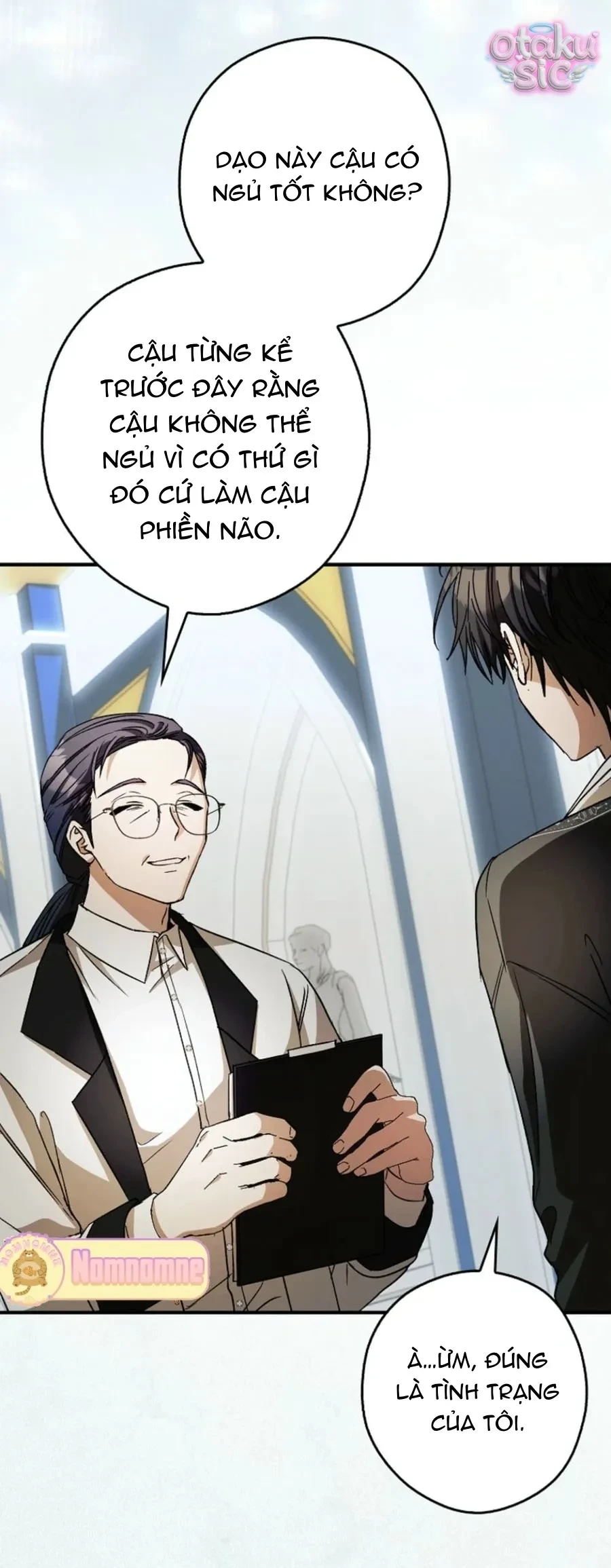 Chuột Đồng Này Sẽ Đưa Lọ Lem Đi Chapter 32 - 34