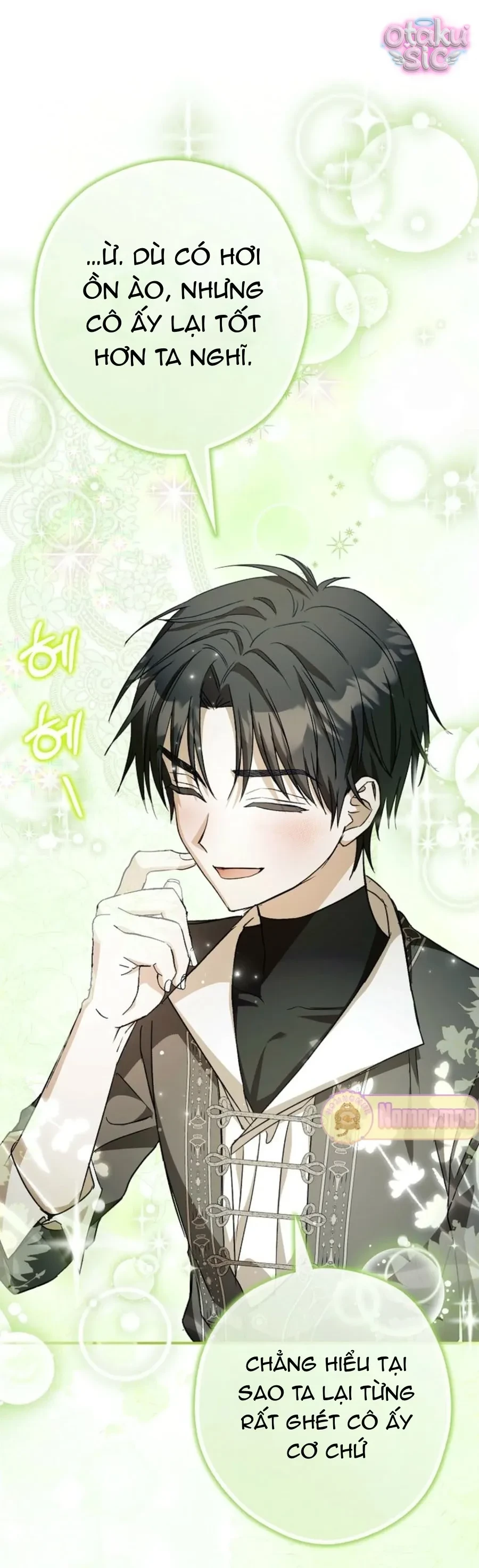 Chuột Đồng Này Sẽ Đưa Lọ Lem Đi Chapter 32 - 37