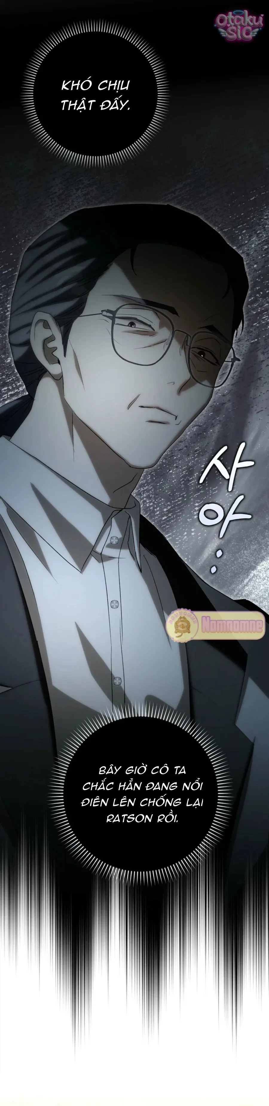 Chuột Đồng Này Sẽ Đưa Lọ Lem Đi Chapter 32 - 41