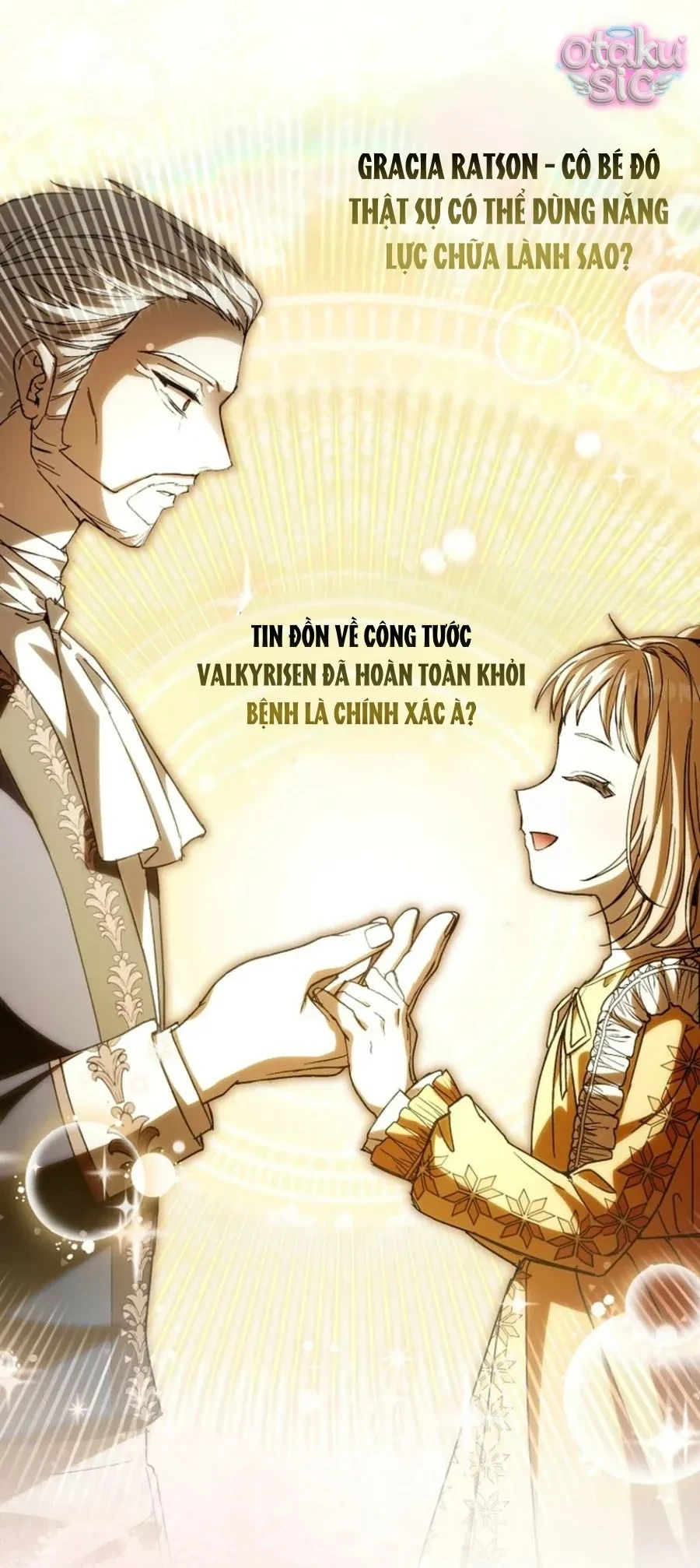 Chuột Đồng Này Sẽ Đưa Lọ Lem Đi Chapter 32 - 42