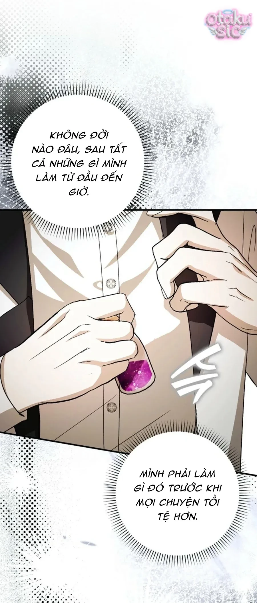 Chuột Đồng Này Sẽ Đưa Lọ Lem Đi Chapter 32 - 44