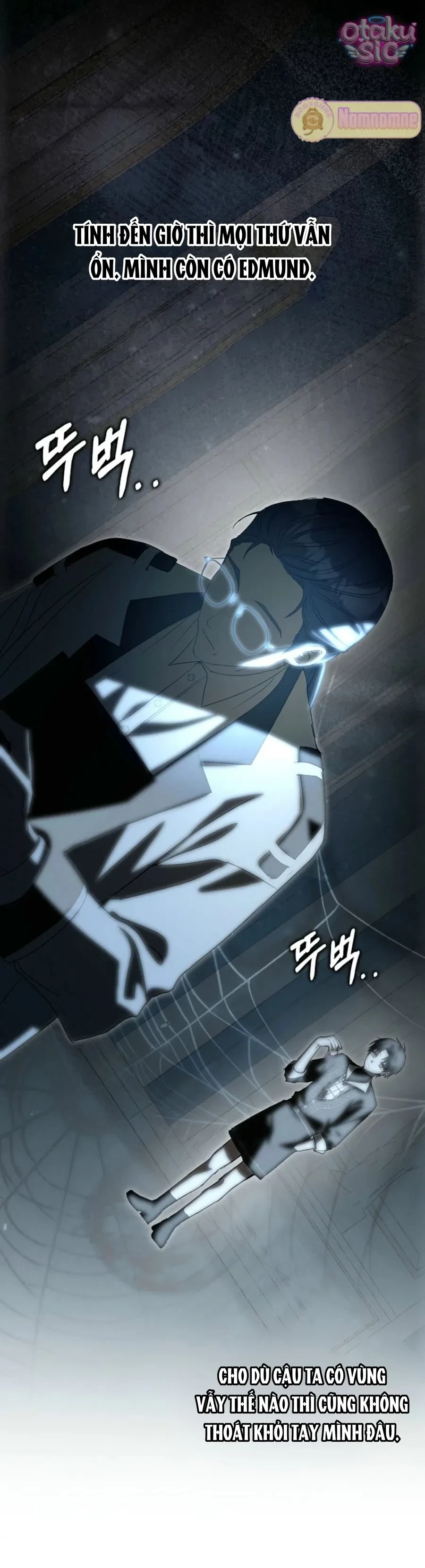 Chuột Đồng Này Sẽ Đưa Lọ Lem Đi Chapter 32 - 46