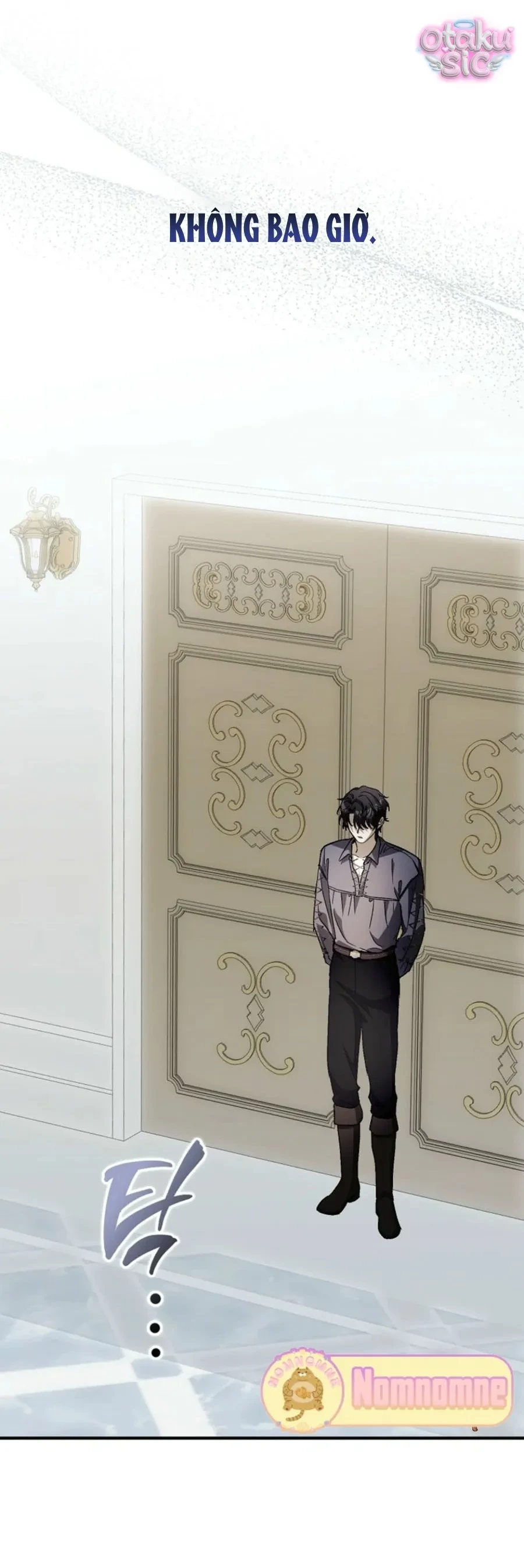 Chuột Đồng Này Sẽ Đưa Lọ Lem Đi Chapter 32 - 47