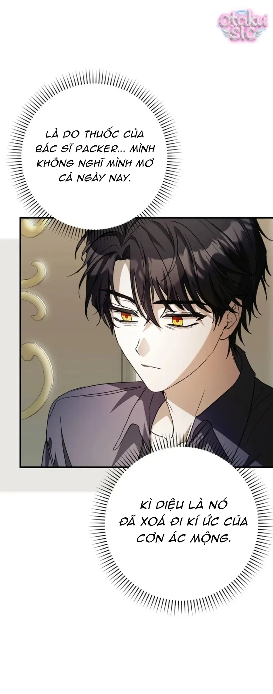 Chuột Đồng Này Sẽ Đưa Lọ Lem Đi Chapter 32 - 48