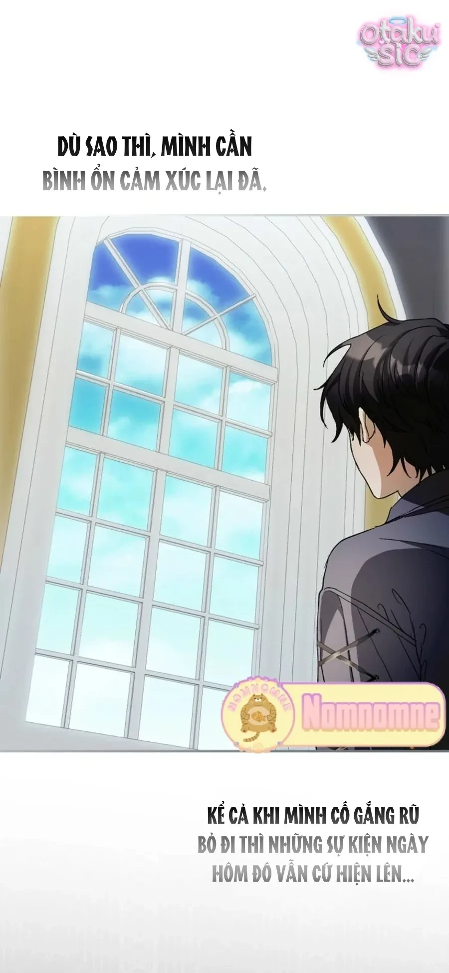 Chuột Đồng Này Sẽ Đưa Lọ Lem Đi Chapter 32 - 49