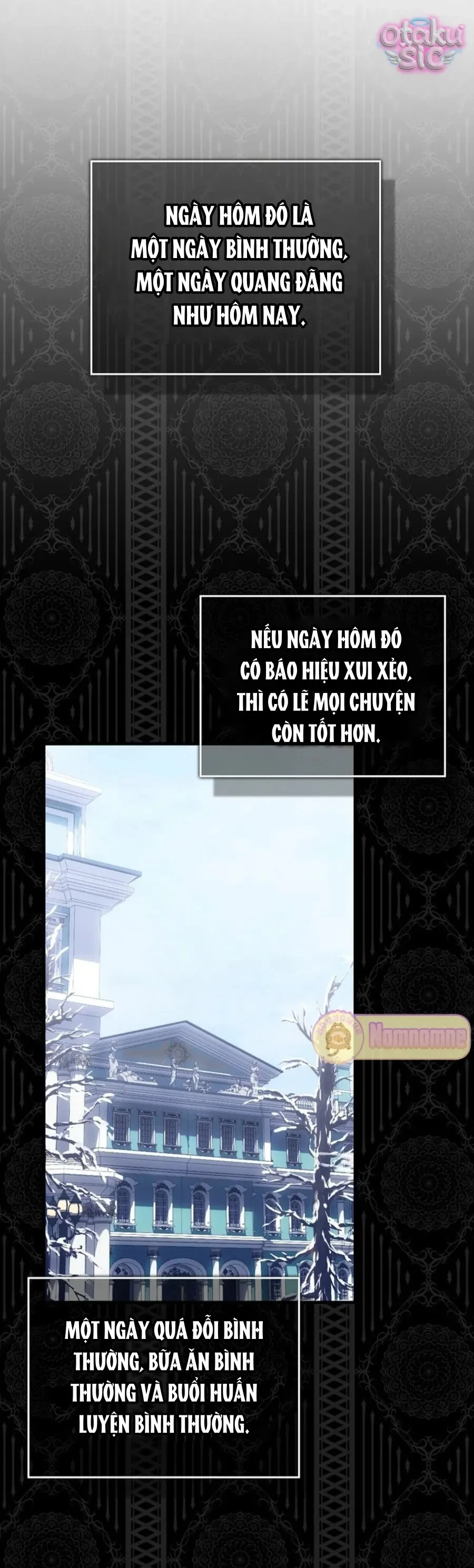 Chuột Đồng Này Sẽ Đưa Lọ Lem Đi Chapter 32 - 50