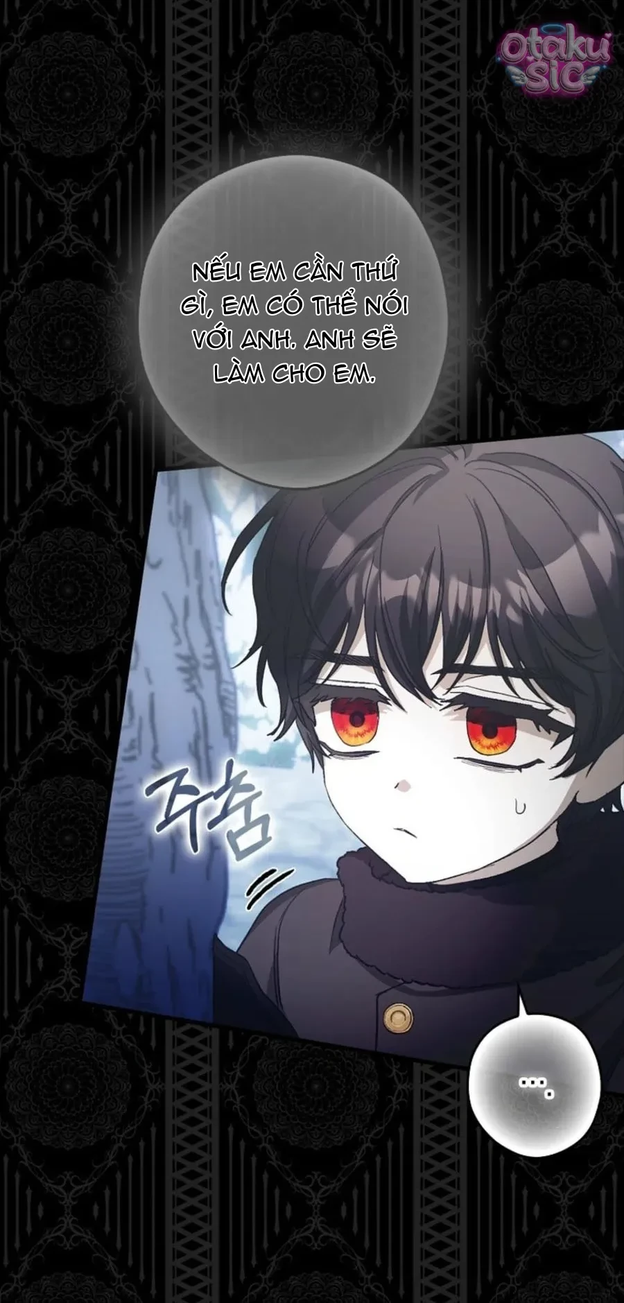 Chuột Đồng Này Sẽ Đưa Lọ Lem Đi Chapter 32 - 53