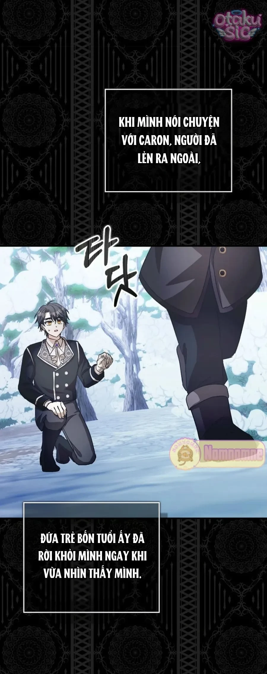 Chuột Đồng Này Sẽ Đưa Lọ Lem Đi Chapter 32 - 54