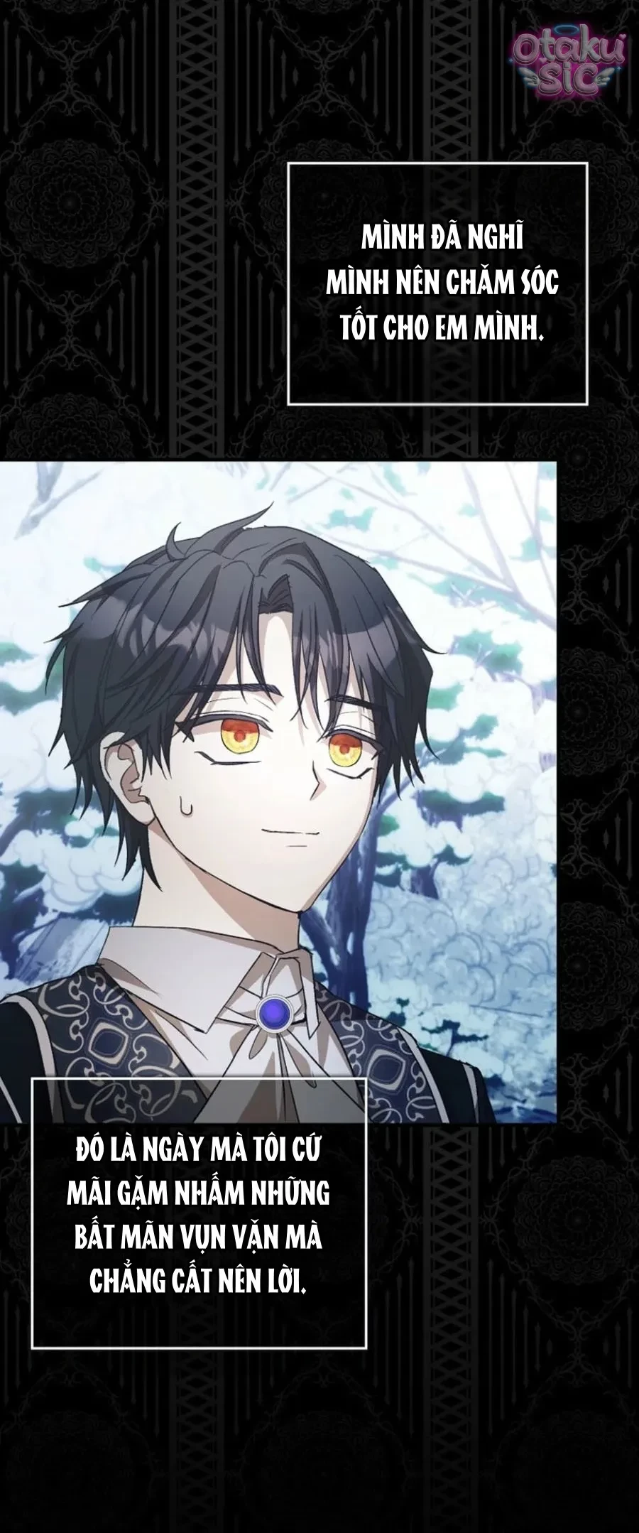 Chuột Đồng Này Sẽ Đưa Lọ Lem Đi Chapter 32 - 55