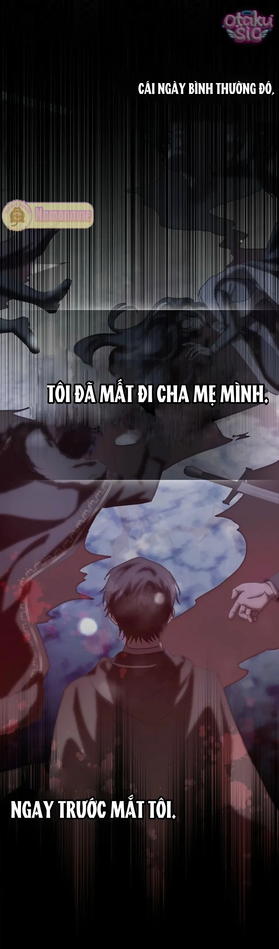 Chuột Đồng Này Sẽ Đưa Lọ Lem Đi Chapter 32 - 56