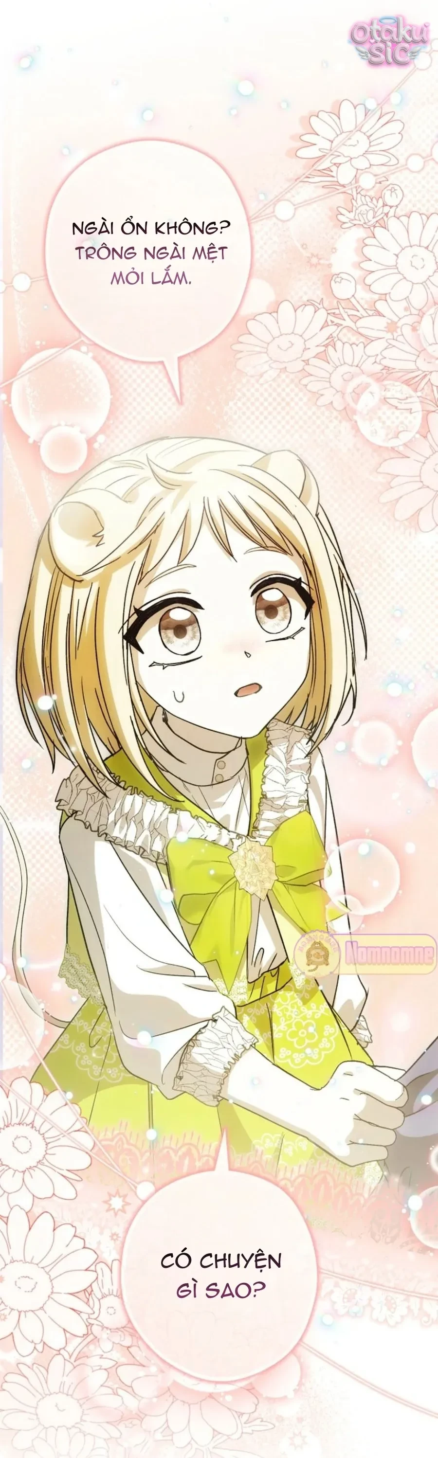 Chuột Đồng Này Sẽ Đưa Lọ Lem Đi Chapter 32 - 60