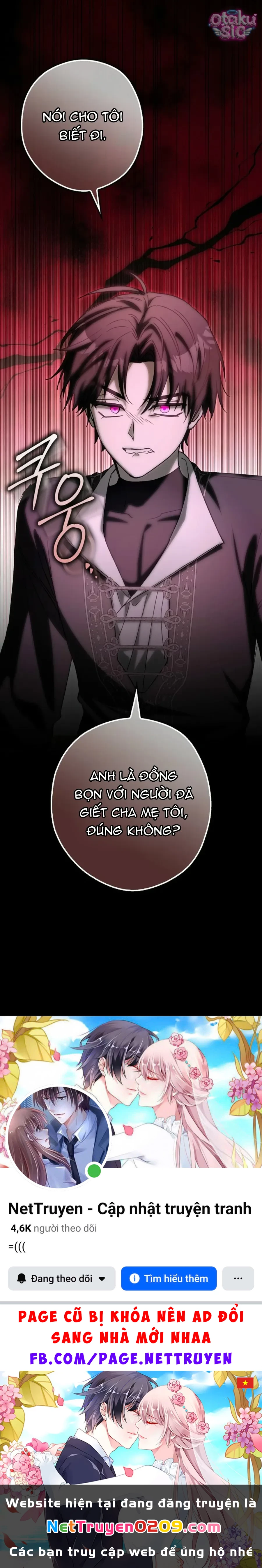 Chuột Đồng Này Sẽ Đưa Lọ Lem Đi Chapter 32 - 64