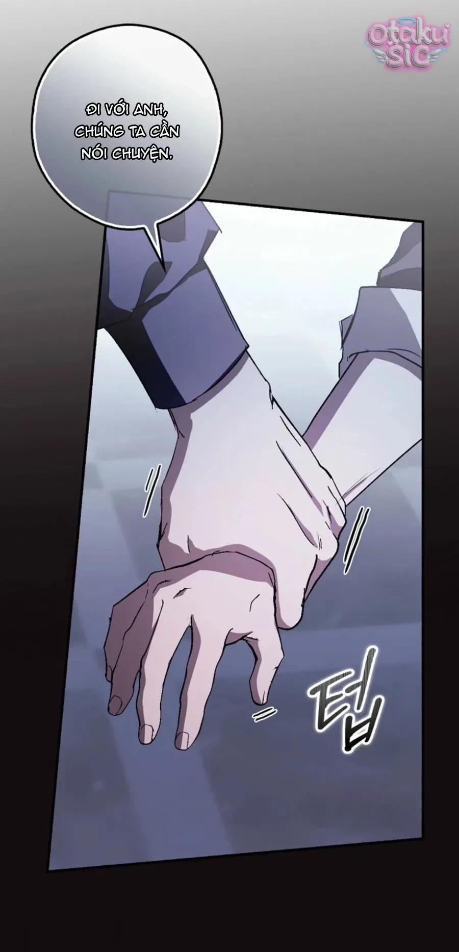 Chuột Đồng Này Sẽ Đưa Lọ Lem Đi Chapter 33 - 5