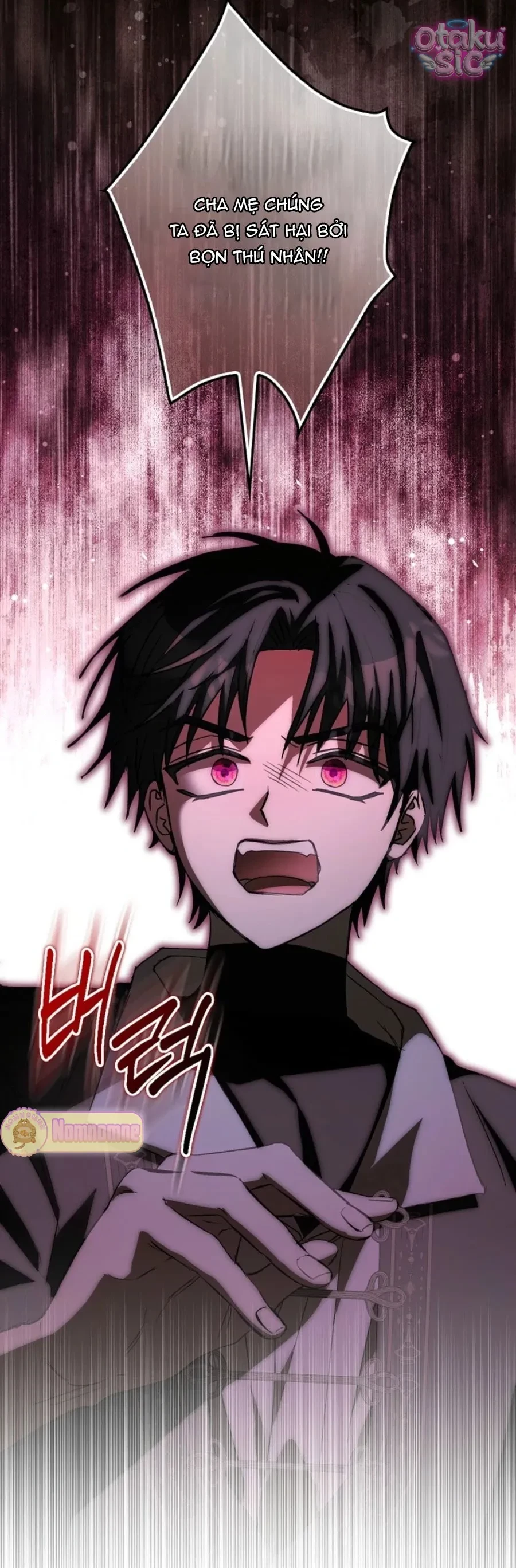 Chuột Đồng Này Sẽ Đưa Lọ Lem Đi Chapter 33 - 7