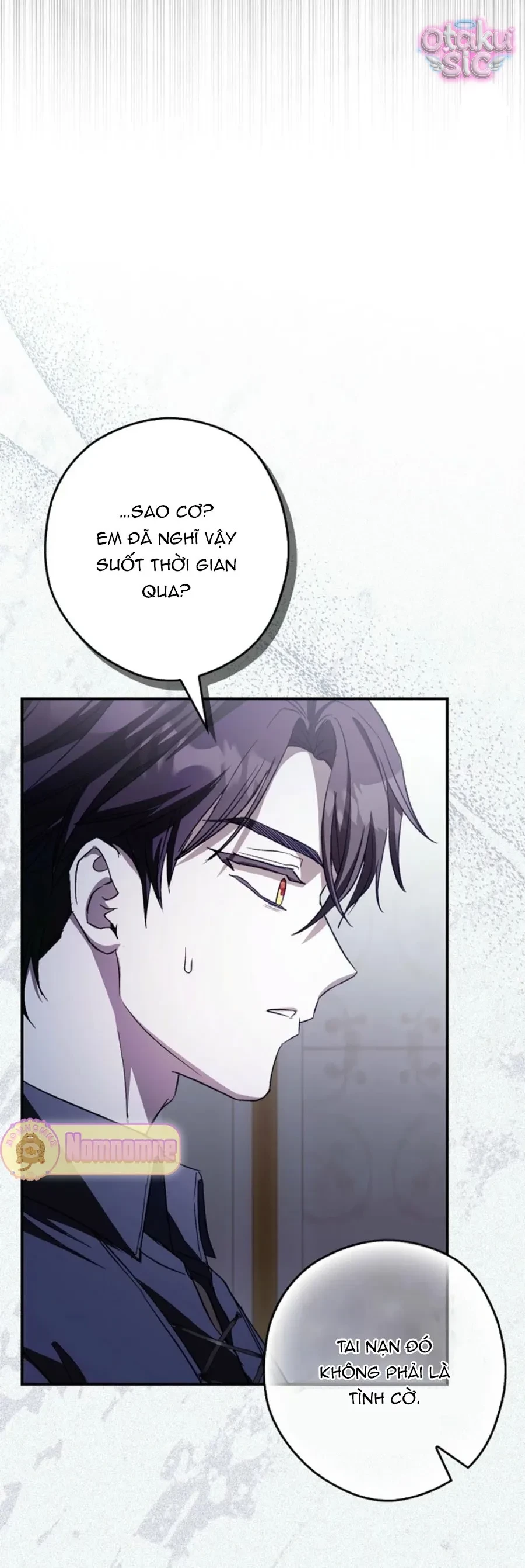 Chuột Đồng Này Sẽ Đưa Lọ Lem Đi Chapter 33 - 8