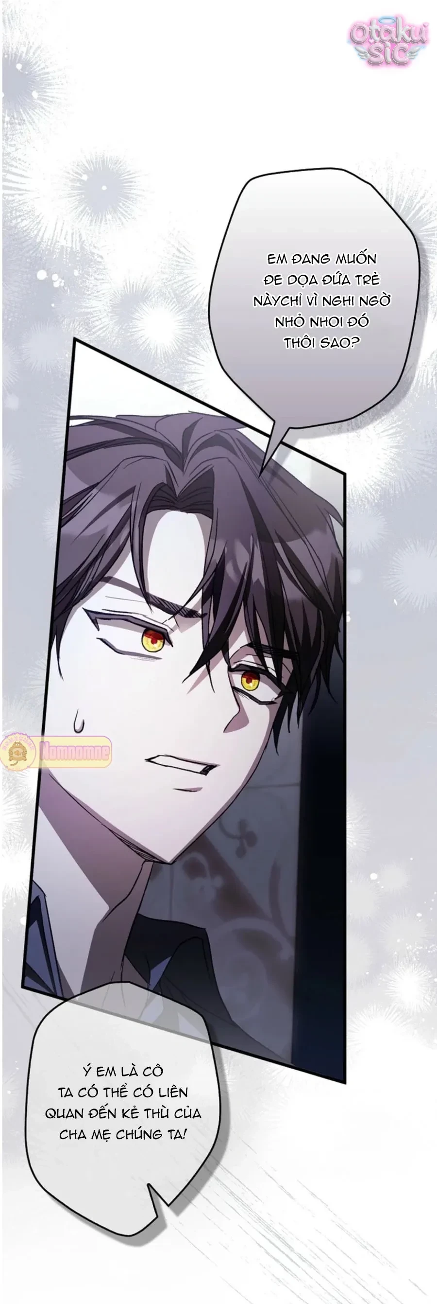 Chuột Đồng Này Sẽ Đưa Lọ Lem Đi Chapter 33 - 11