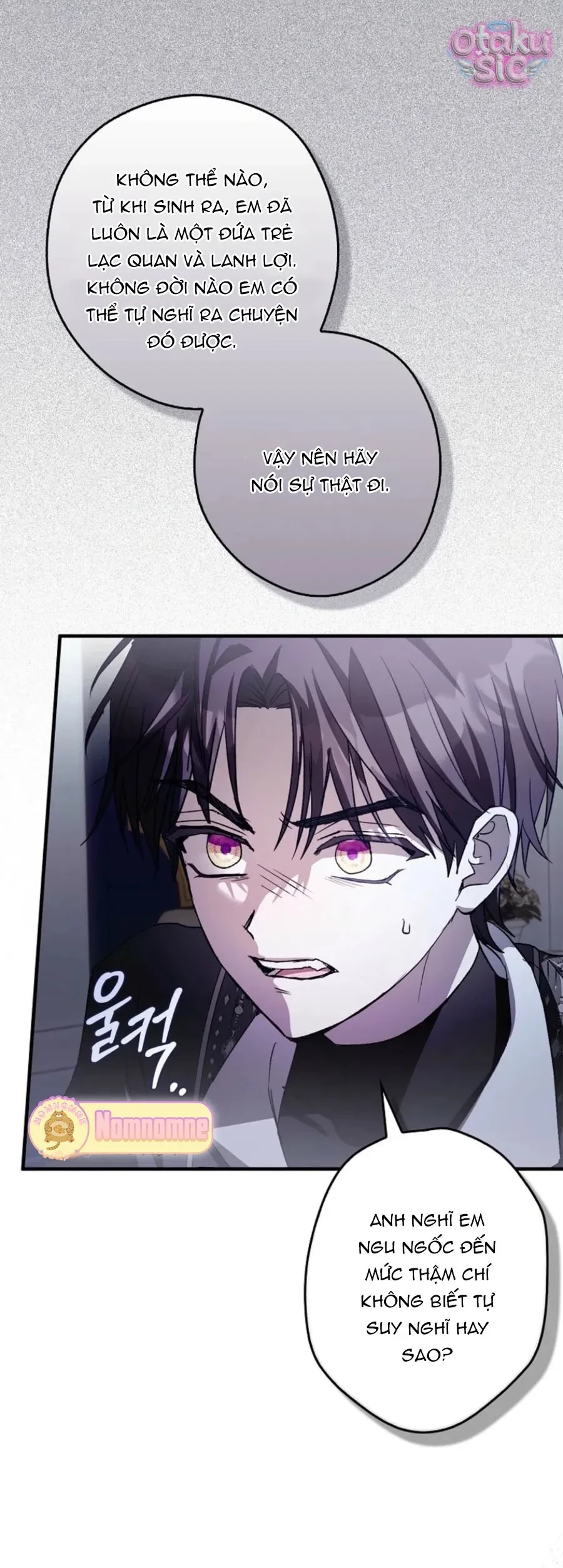 Chuột Đồng Này Sẽ Đưa Lọ Lem Đi Chapter 33 - 14