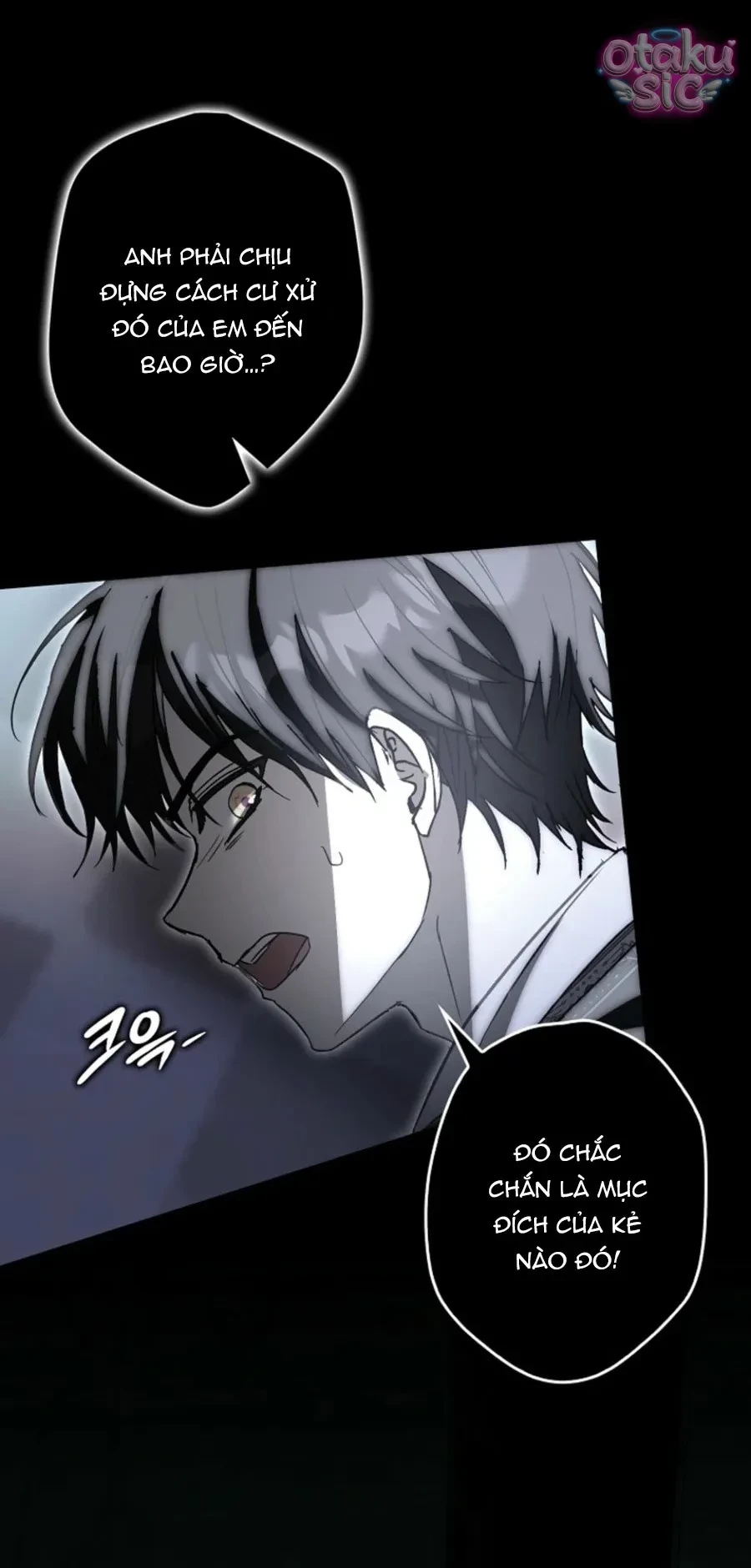 Chuột Đồng Này Sẽ Đưa Lọ Lem Đi Chapter 33 - 17