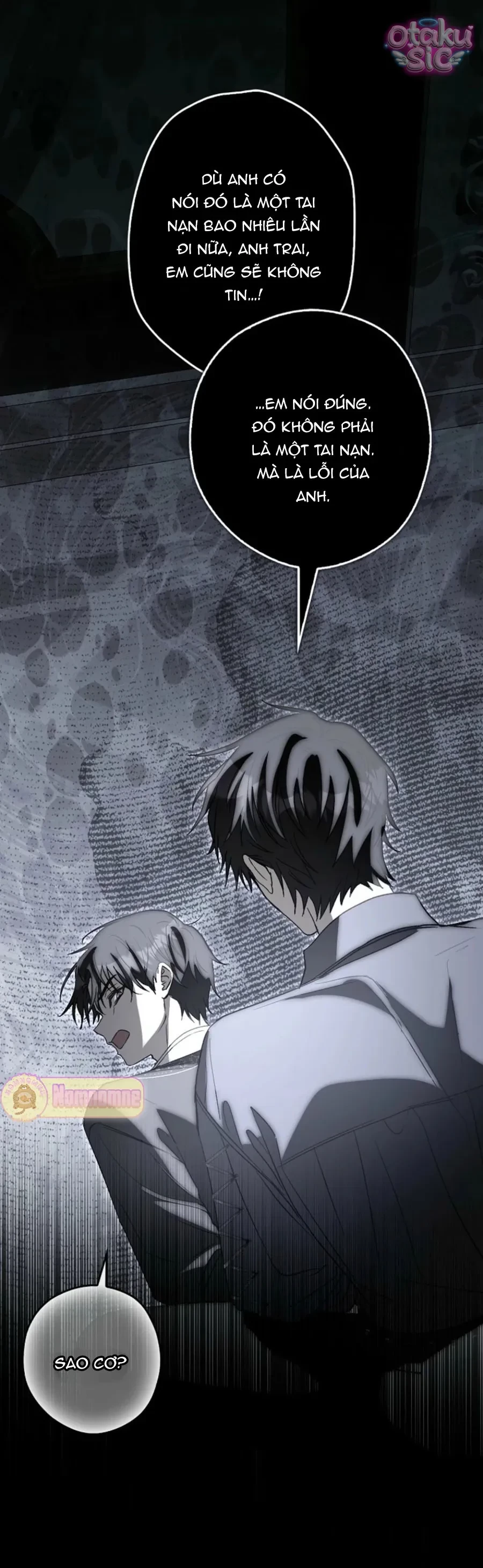 Chuột Đồng Này Sẽ Đưa Lọ Lem Đi Chapter 33 - 18