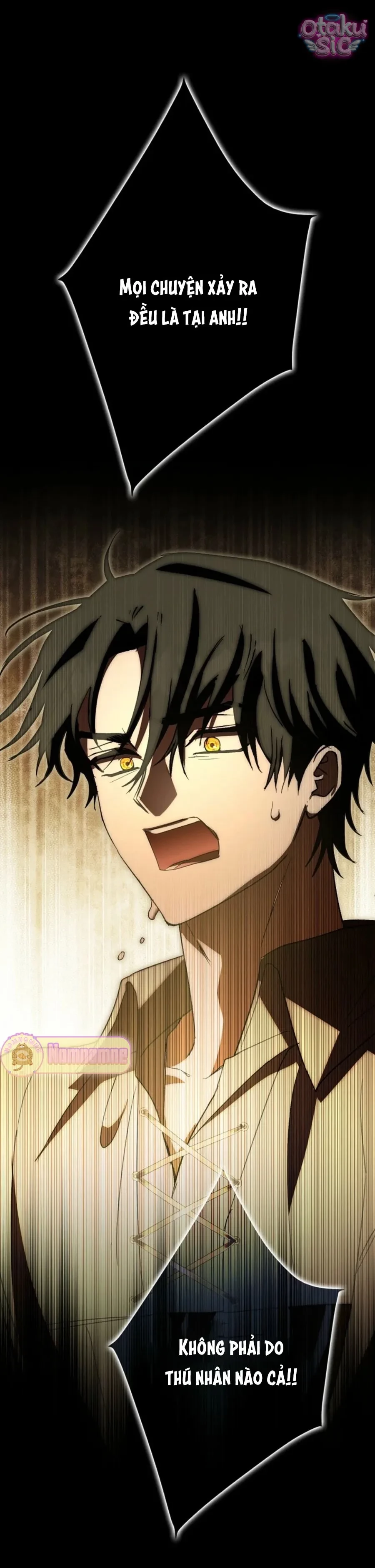 Chuột Đồng Này Sẽ Đưa Lọ Lem Đi Chapter 33 - 19