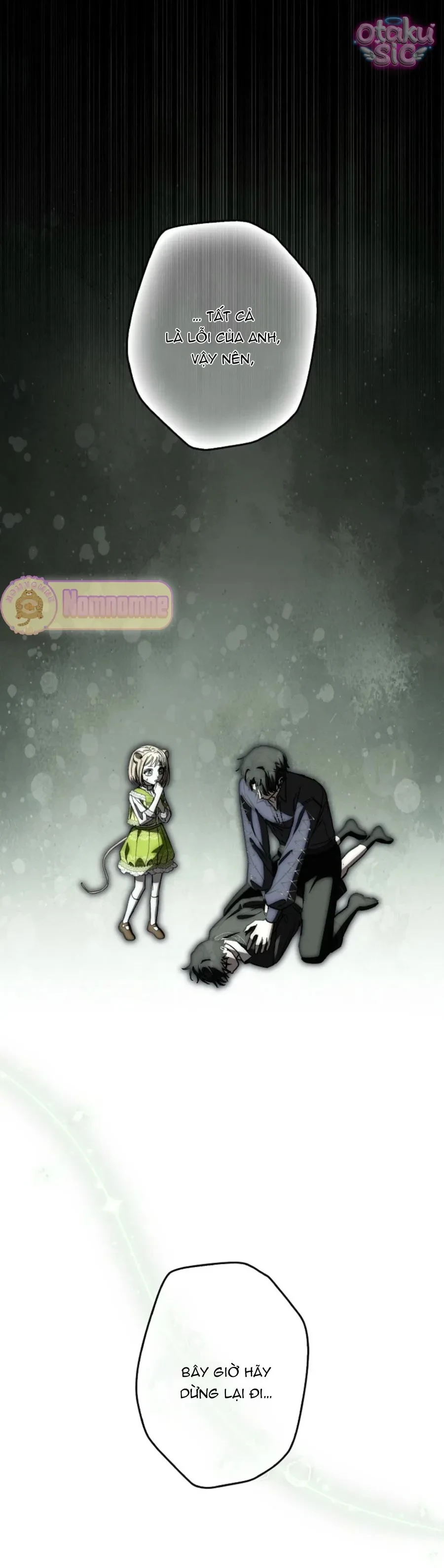 Chuột Đồng Này Sẽ Đưa Lọ Lem Đi Chapter 33 - 21