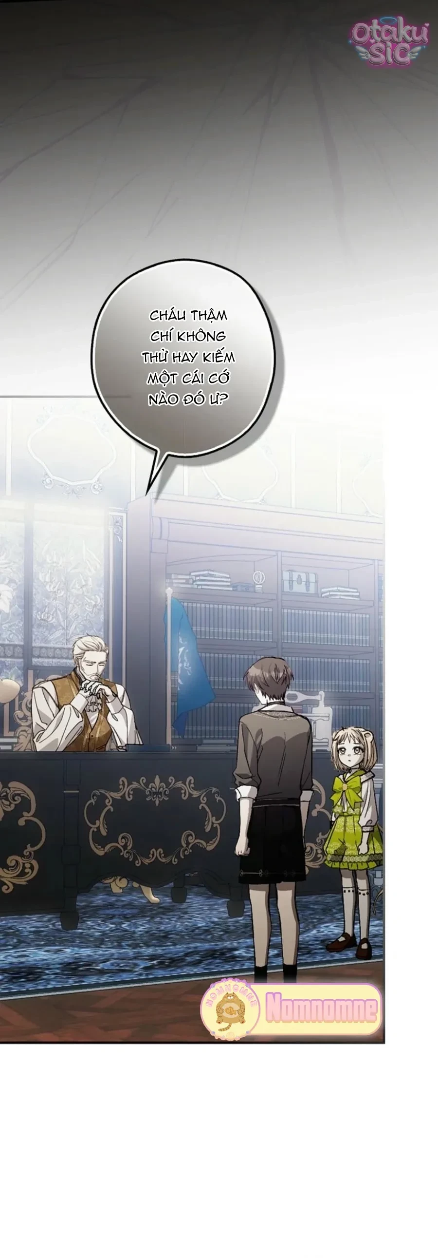 Chuột Đồng Này Sẽ Đưa Lọ Lem Đi Chapter 33 - 24