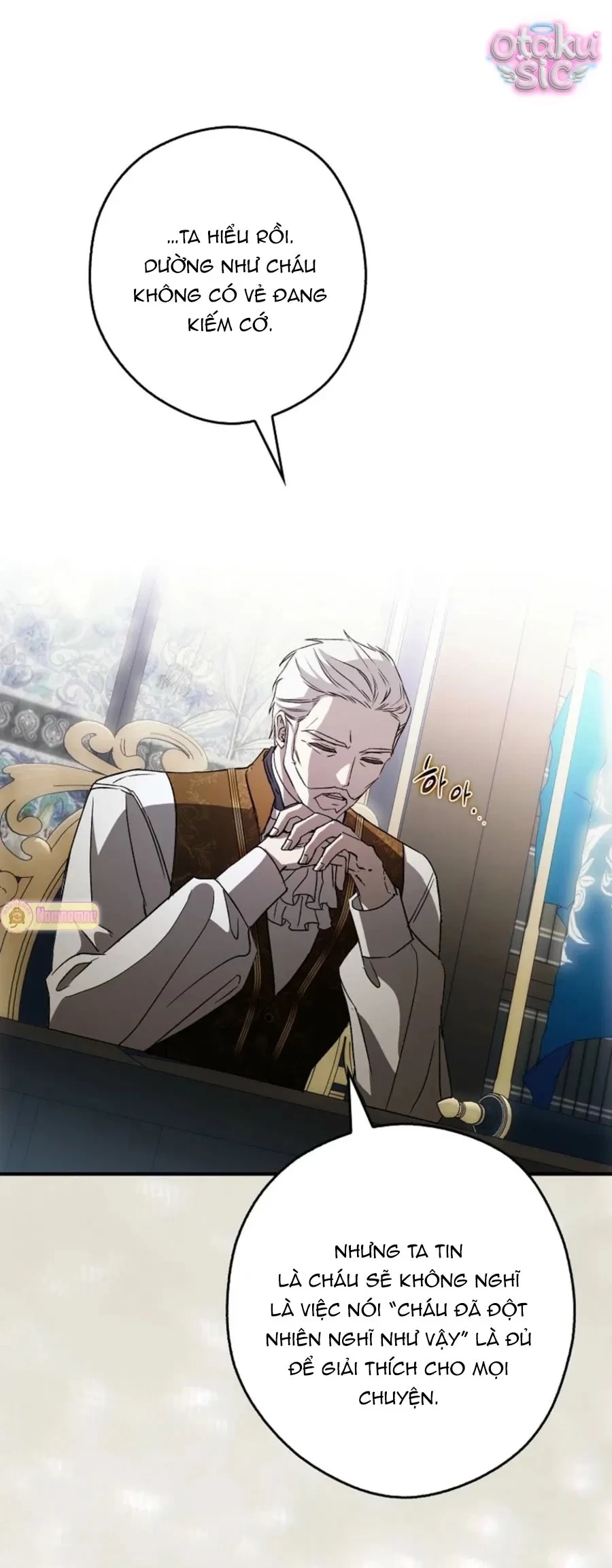 Chuột Đồng Này Sẽ Đưa Lọ Lem Đi Chapter 33 - 26