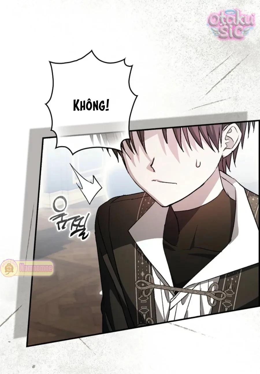 Chuột Đồng Này Sẽ Đưa Lọ Lem Đi Chapter 33 - 29