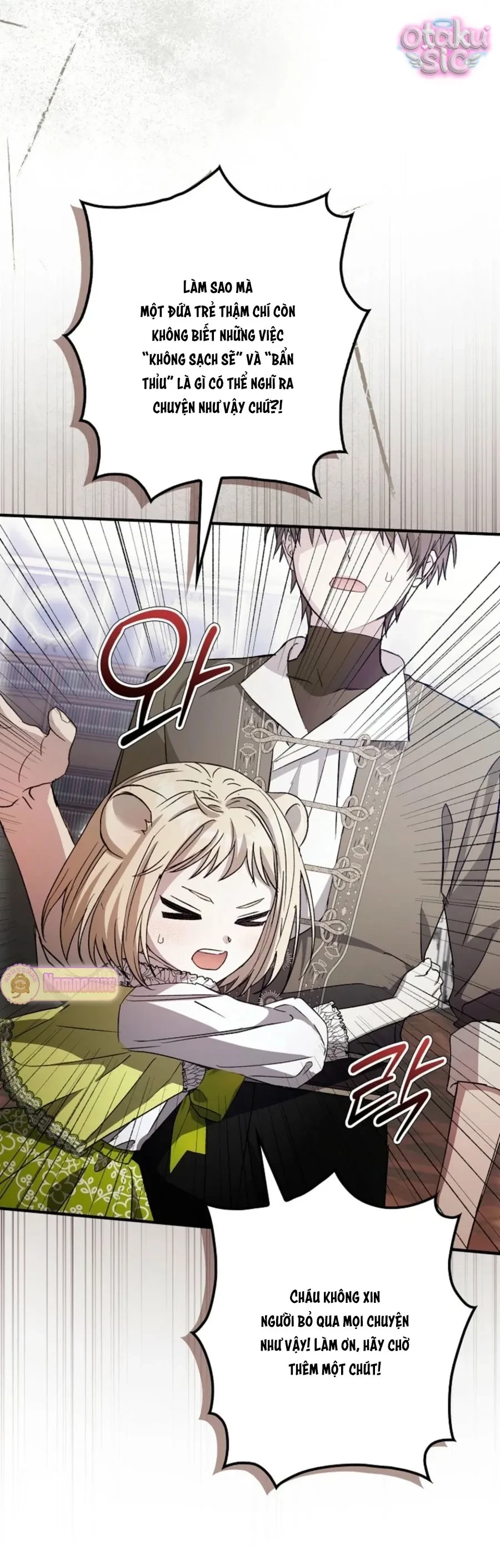 Chuột Đồng Này Sẽ Đưa Lọ Lem Đi Chapter 33 - 30