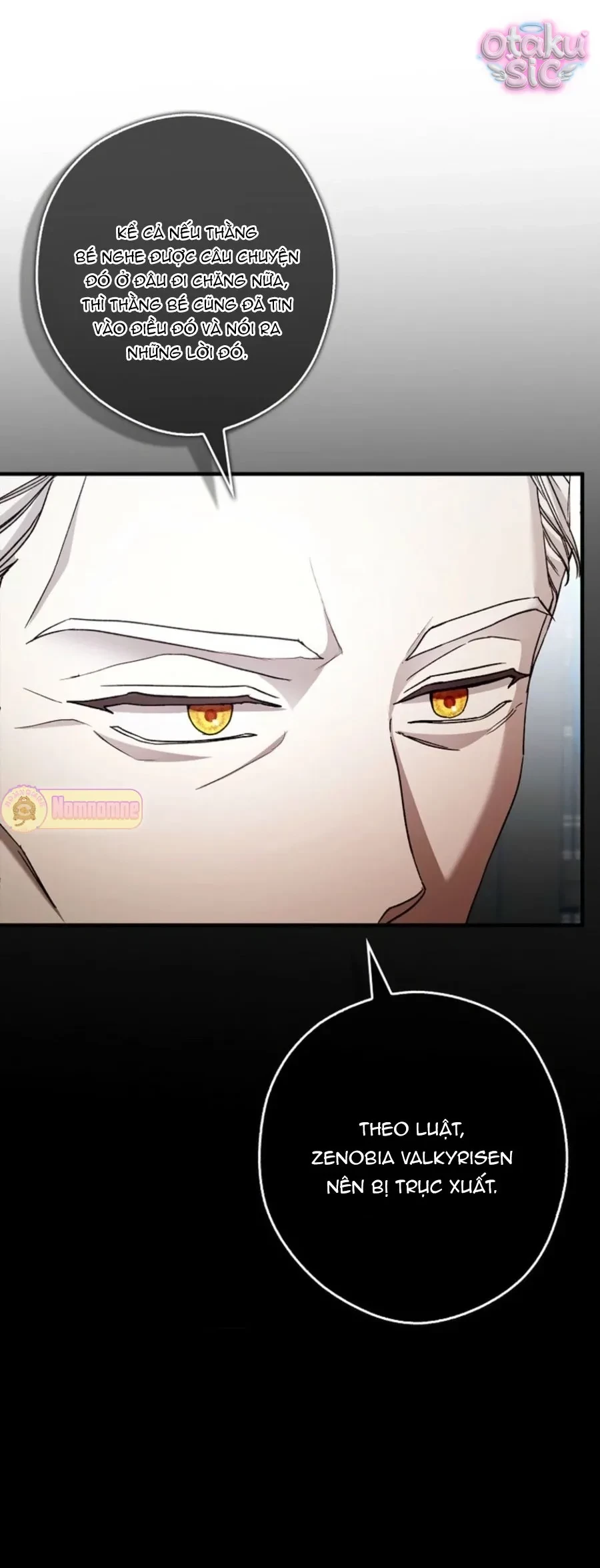 Chuột Đồng Này Sẽ Đưa Lọ Lem Đi Chapter 33 - 31