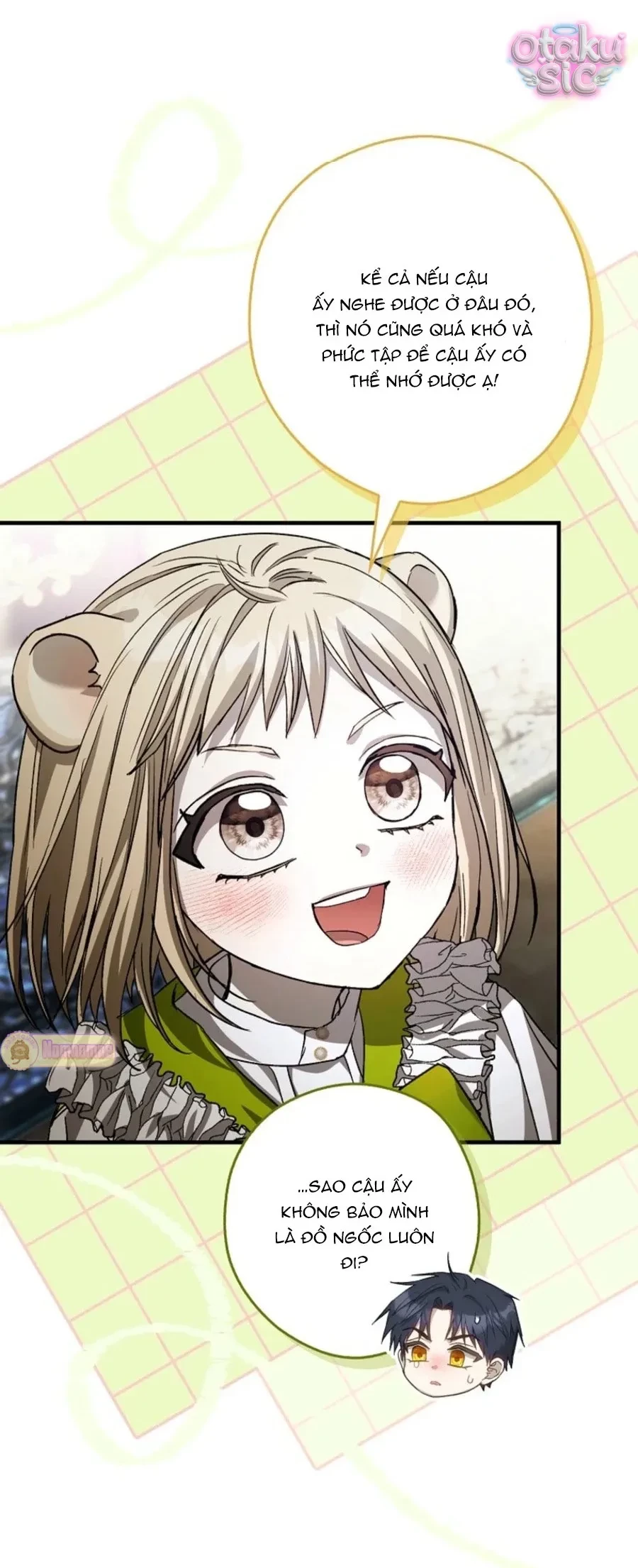 Chuột Đồng Này Sẽ Đưa Lọ Lem Đi Chapter 33 - 37