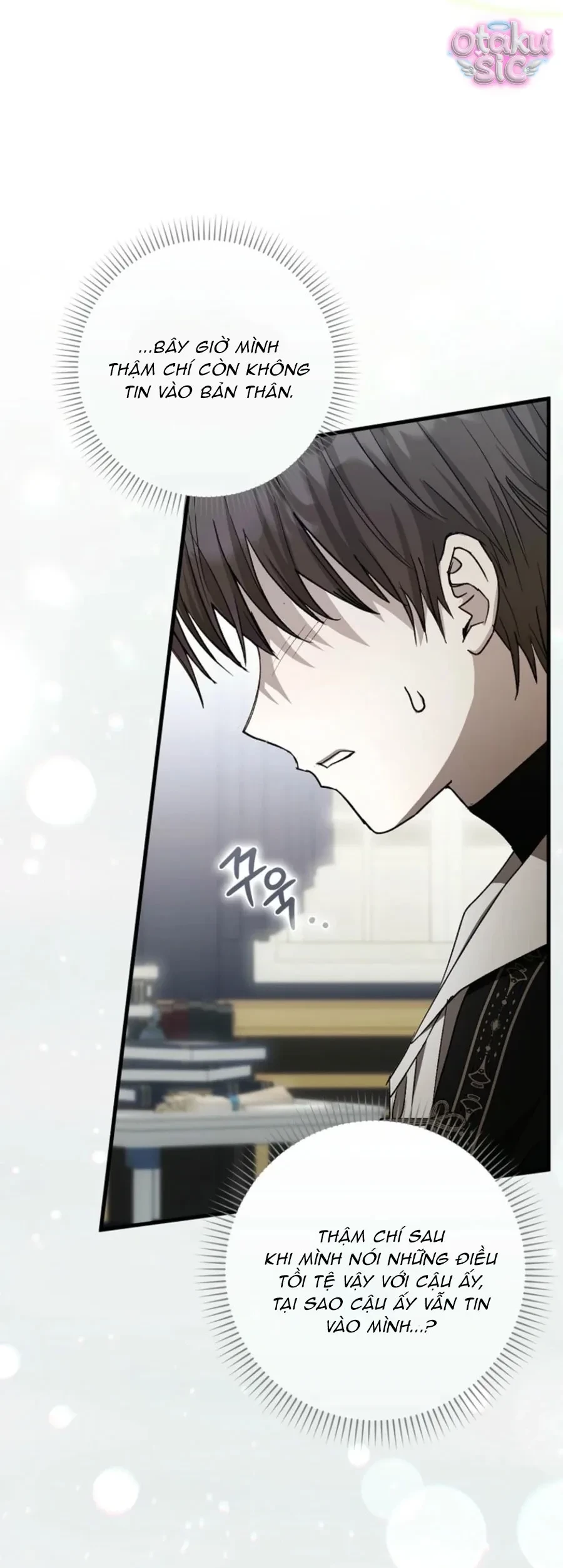 Chuột Đồng Này Sẽ Đưa Lọ Lem Đi Chapter 33 - 38