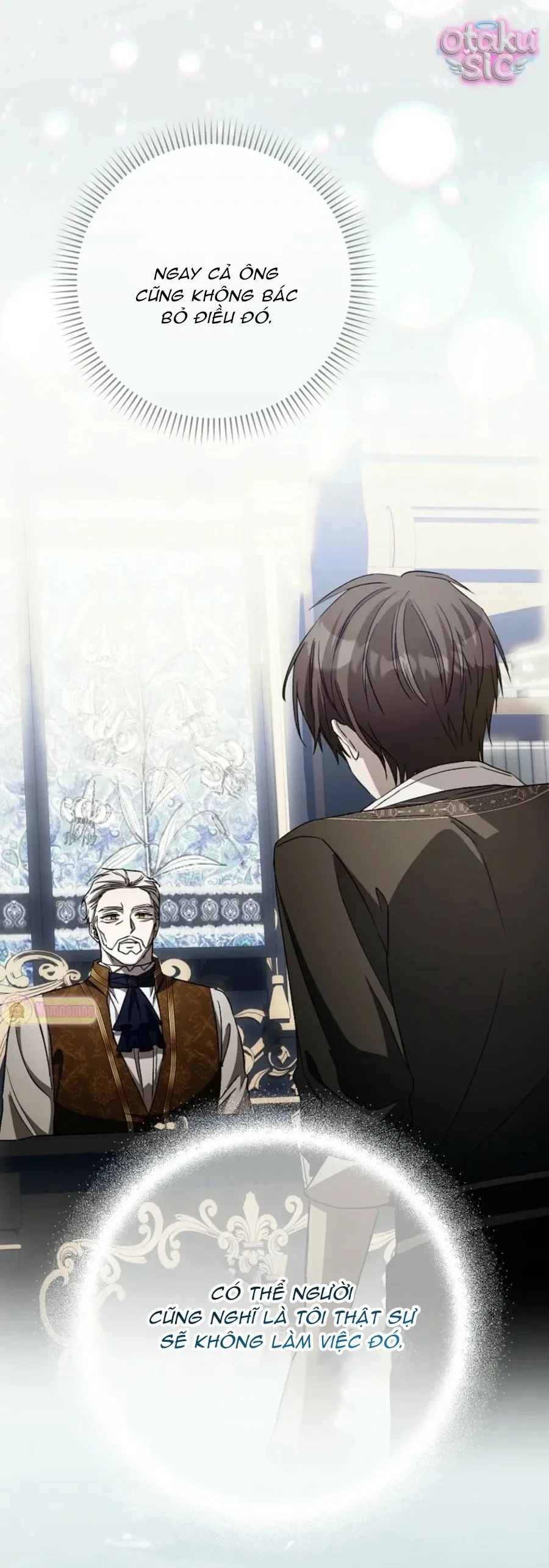 Chuột Đồng Này Sẽ Đưa Lọ Lem Đi Chapter 33 - 39