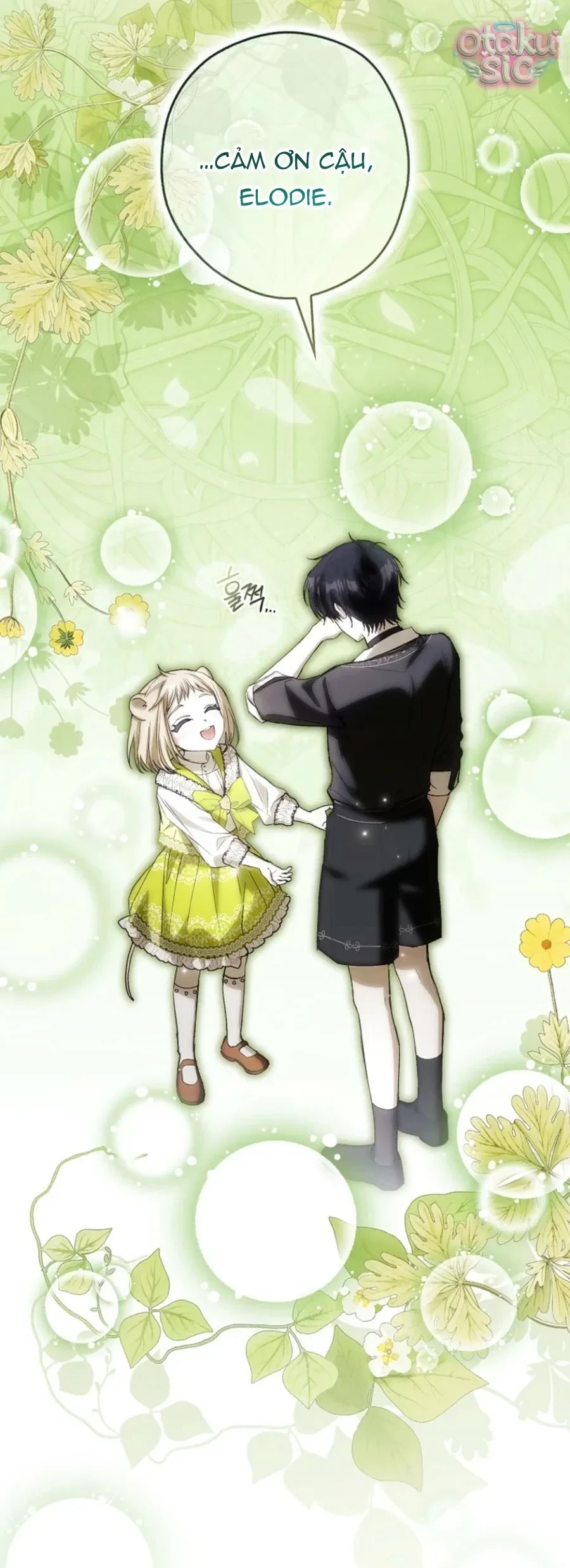 Chuột Đồng Này Sẽ Đưa Lọ Lem Đi Chapter 33 - 41