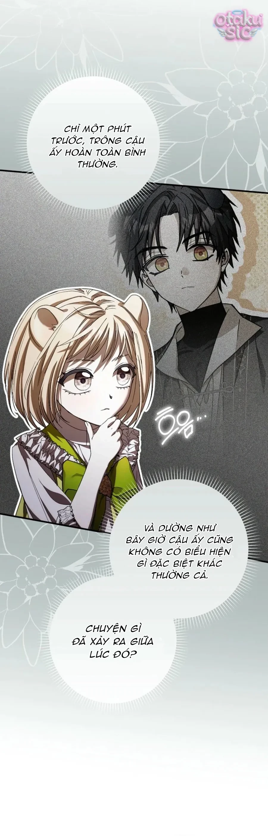 Chuột Đồng Này Sẽ Đưa Lọ Lem Đi Chapter 33 - 44