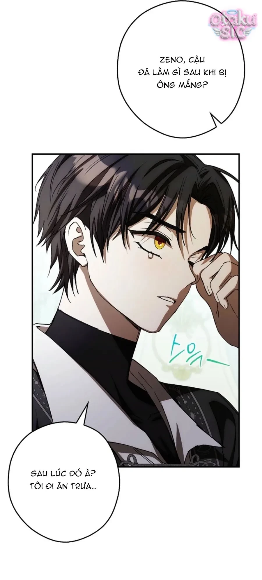 Chuột Đồng Này Sẽ Đưa Lọ Lem Đi Chapter 33 - 45