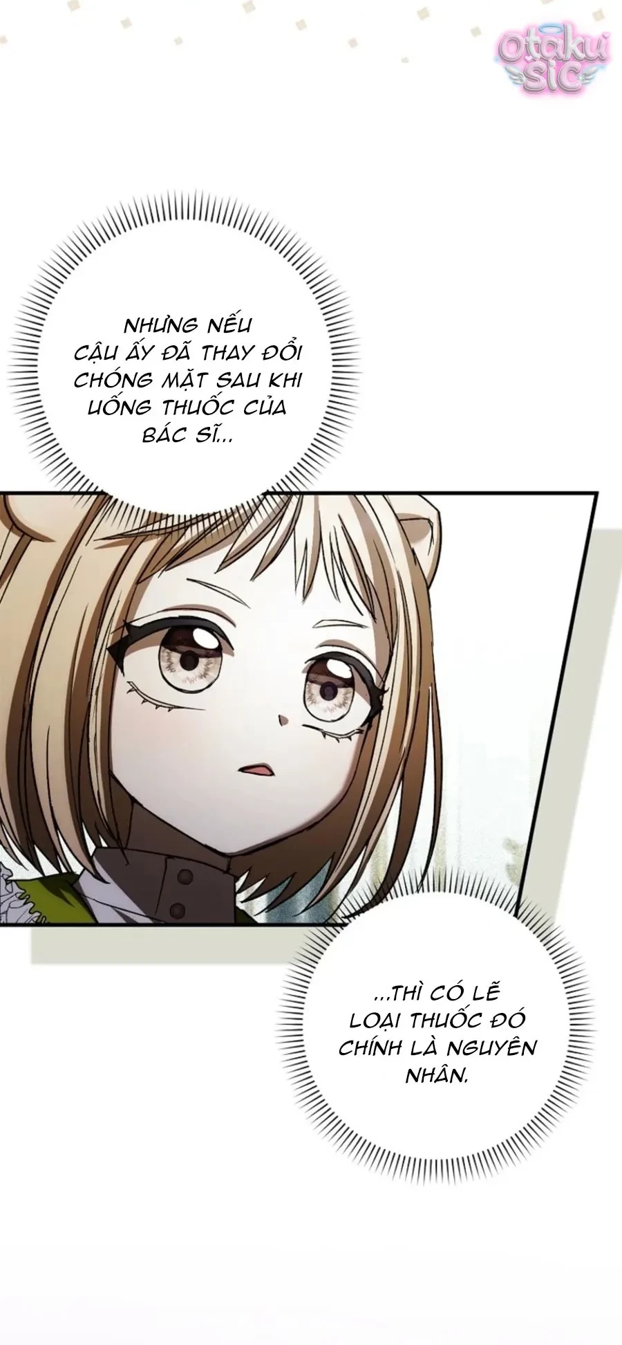 Chuột Đồng Này Sẽ Đưa Lọ Lem Đi Chapter 33 - 51