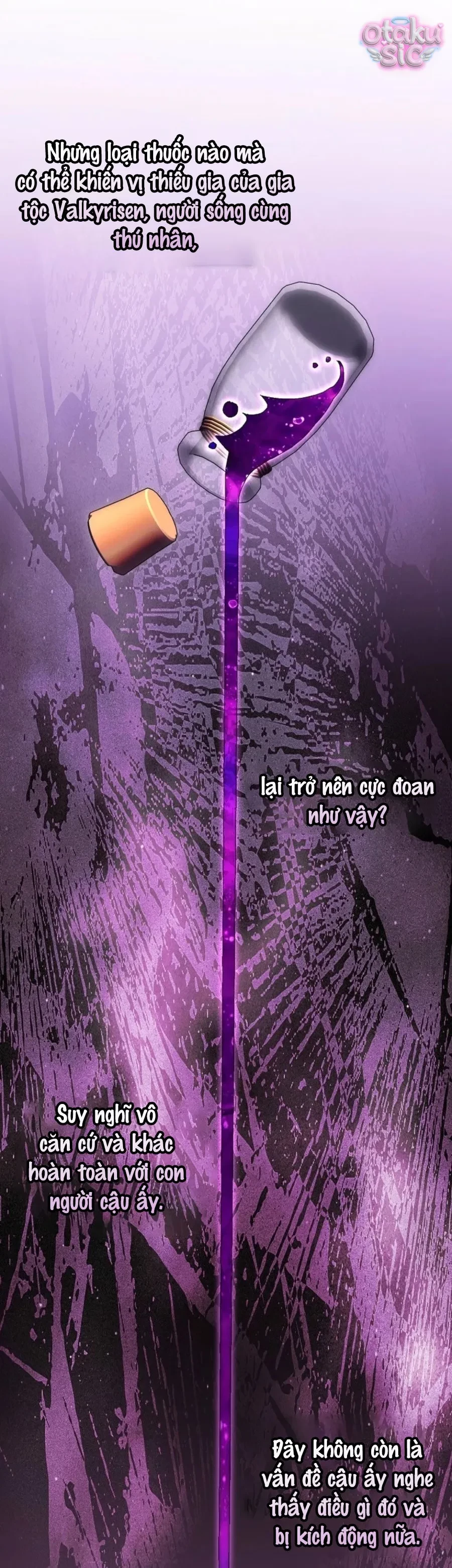 Chuột Đồng Này Sẽ Đưa Lọ Lem Đi Chapter 33 - 52