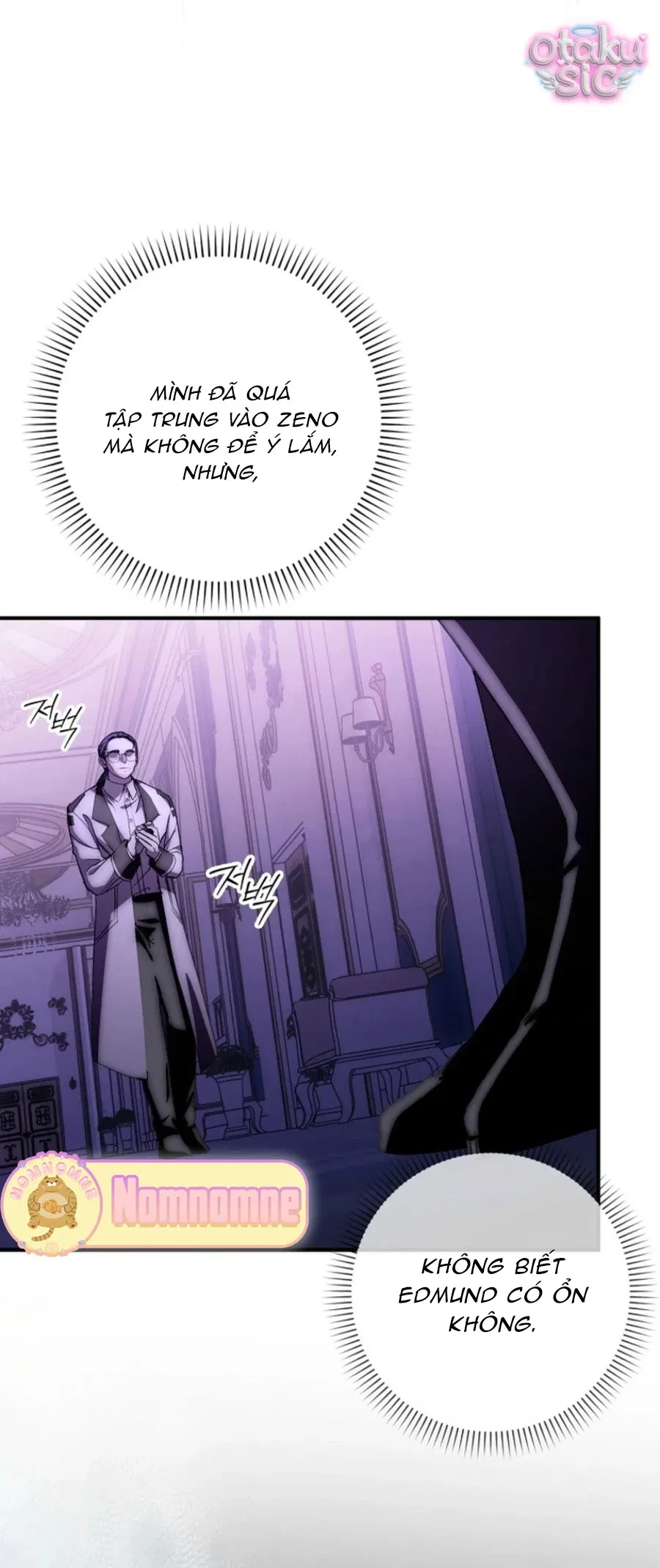 Chuột Đồng Này Sẽ Đưa Lọ Lem Đi Chapter 33 - 56