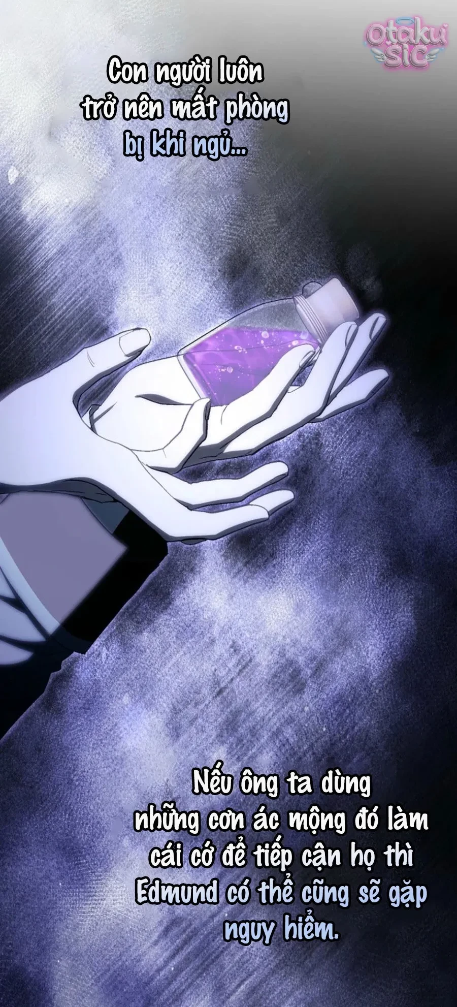 Chuột Đồng Này Sẽ Đưa Lọ Lem Đi Chapter 33 - 57