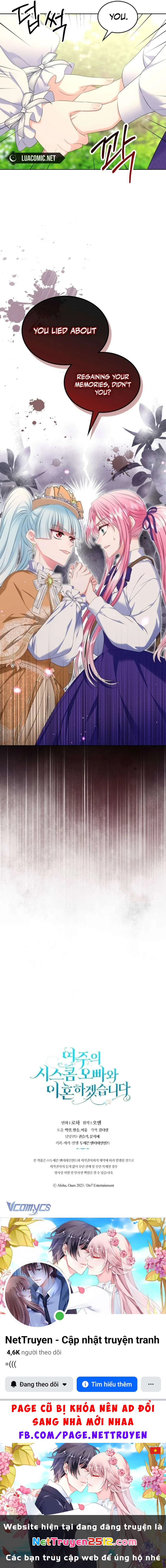 Tôi Sẽ Ly Hôn Với Anh Trai Nữ Chính Chapter 79 - 9