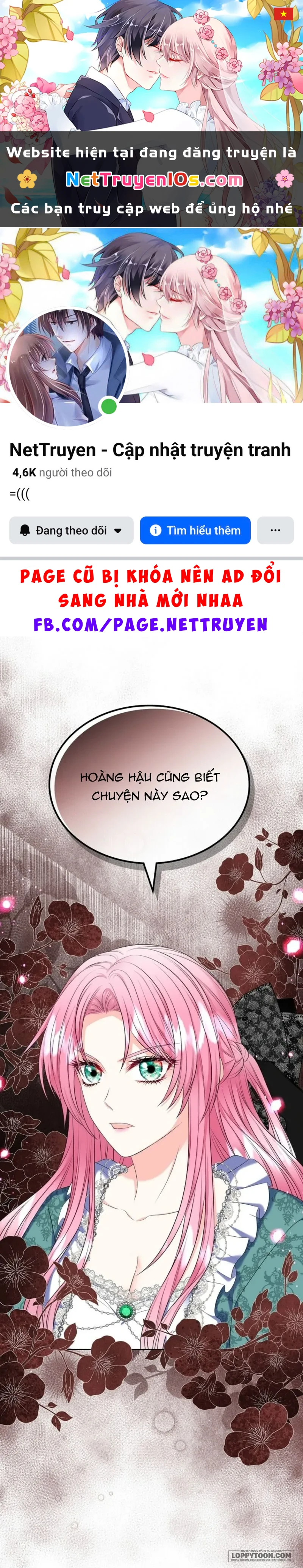 Tôi Sẽ Ly Hôn Với Anh Trai Nữ Chính Chapter 85 - 1