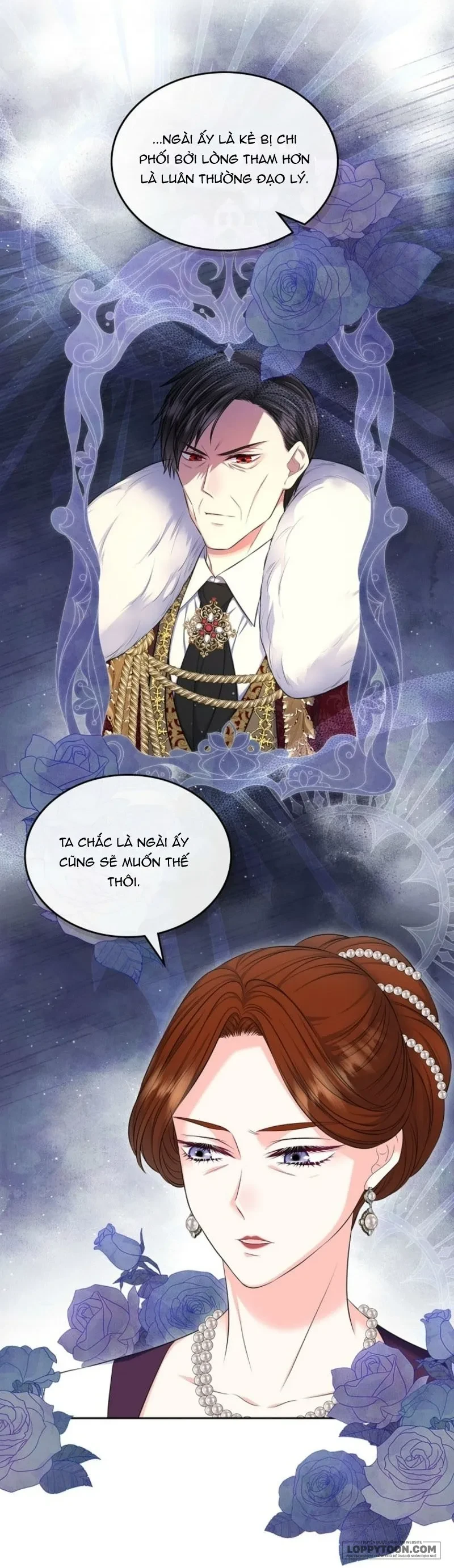 Tôi Sẽ Ly Hôn Với Anh Trai Nữ Chính Chapter 85 - 3