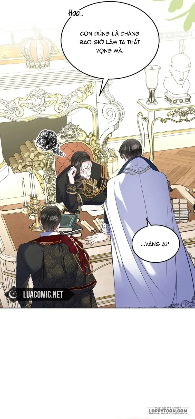 Tôi Sẽ Ly Hôn Với Anh Trai Nữ Chính Chapter 85 - 7