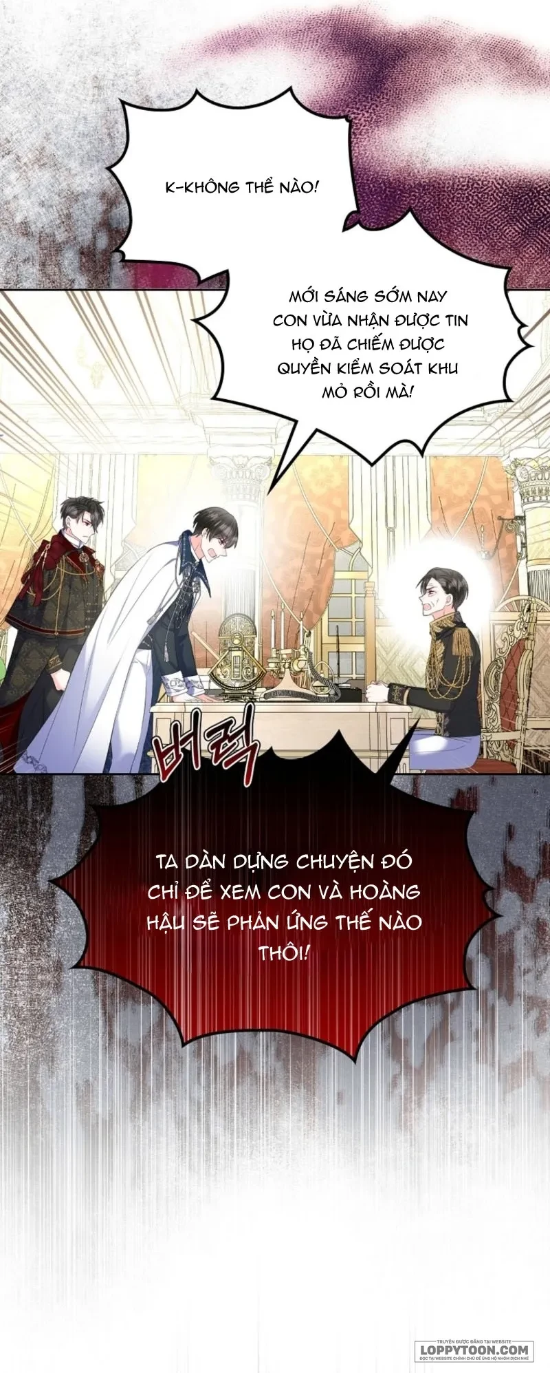 Tôi Sẽ Ly Hôn Với Anh Trai Nữ Chính Chapter 85 - 9