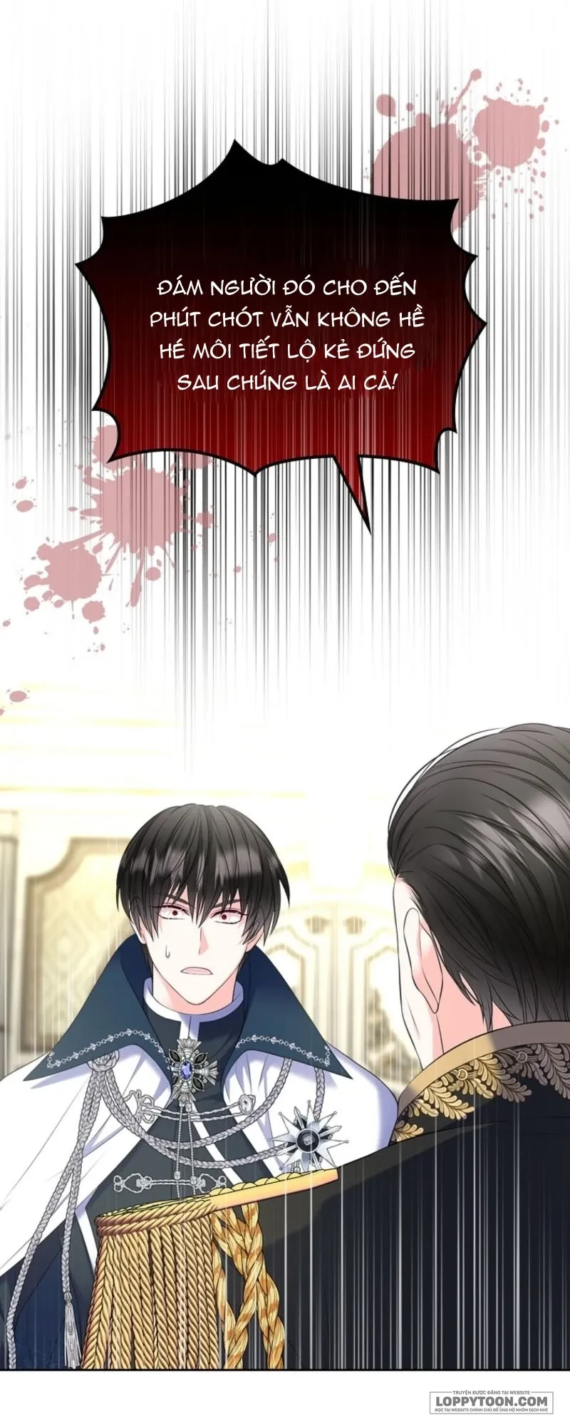 Tôi Sẽ Ly Hôn Với Anh Trai Nữ Chính Chapter 85 - 10