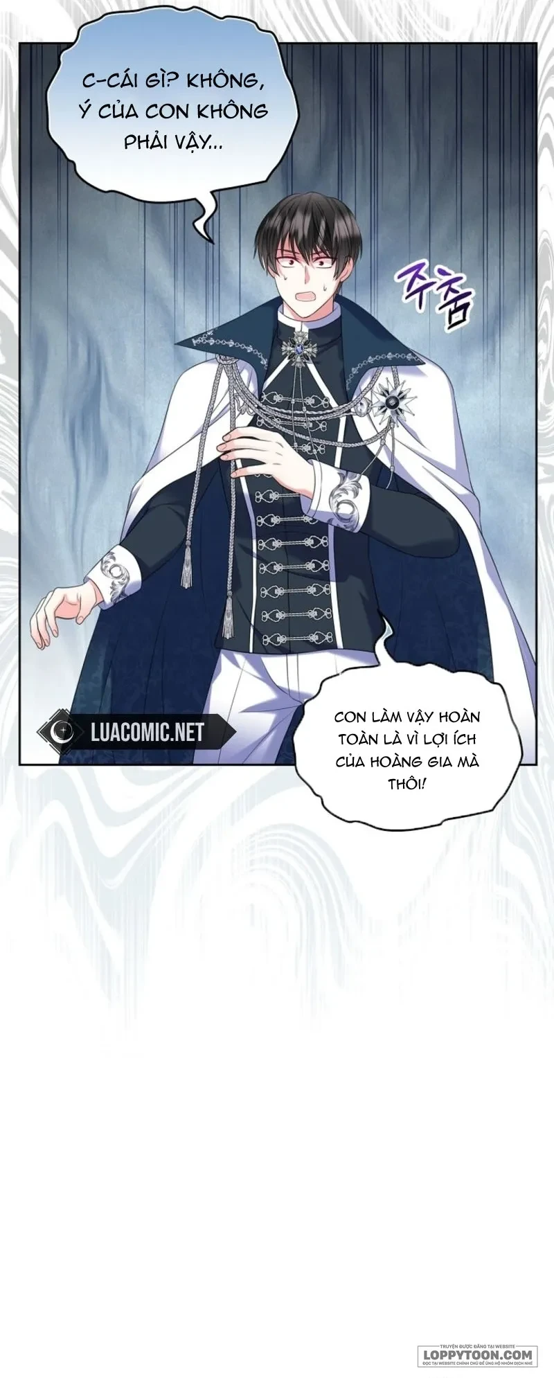 Tôi Sẽ Ly Hôn Với Anh Trai Nữ Chính Chapter 85 - 14