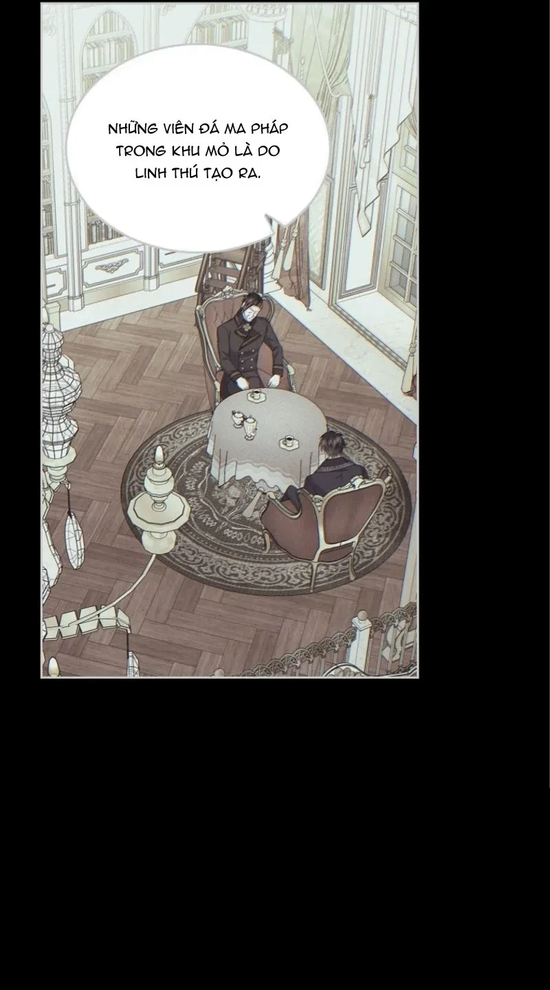 Tôi Sẽ Ly Hôn Với Anh Trai Nữ Chính Chapter 85 - 19