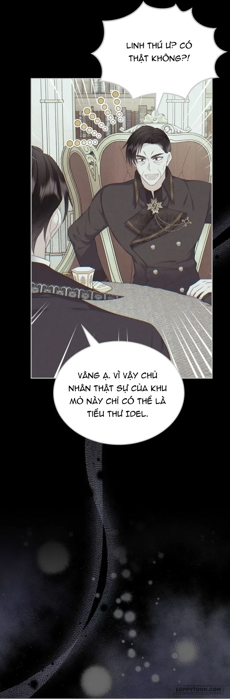 Tôi Sẽ Ly Hôn Với Anh Trai Nữ Chính Chapter 85 - 20