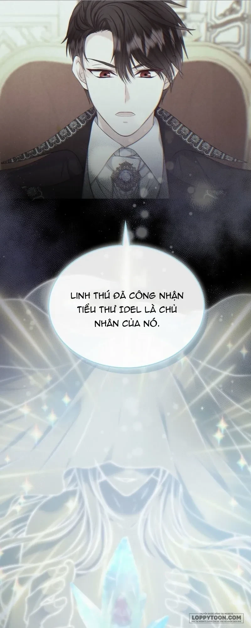 Tôi Sẽ Ly Hôn Với Anh Trai Nữ Chính Chapter 85 - 21